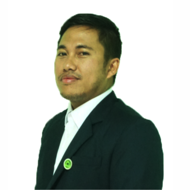 Wilson Candra Teguh Pratama