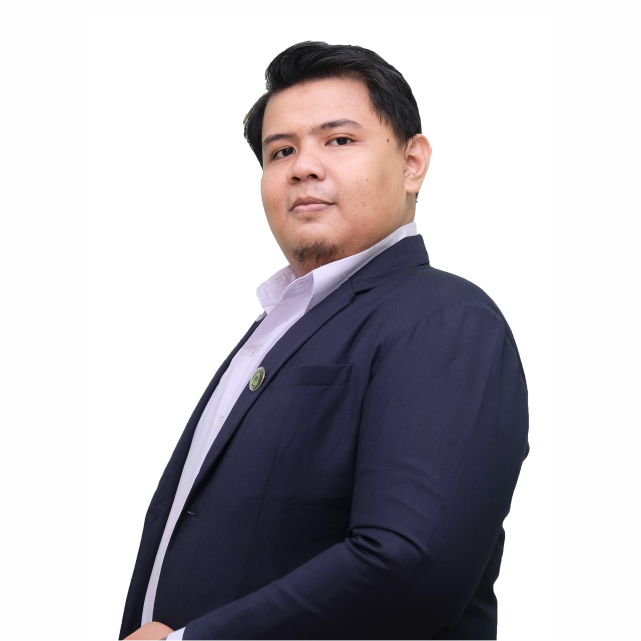 Wisanggeni Bagus Anggoro